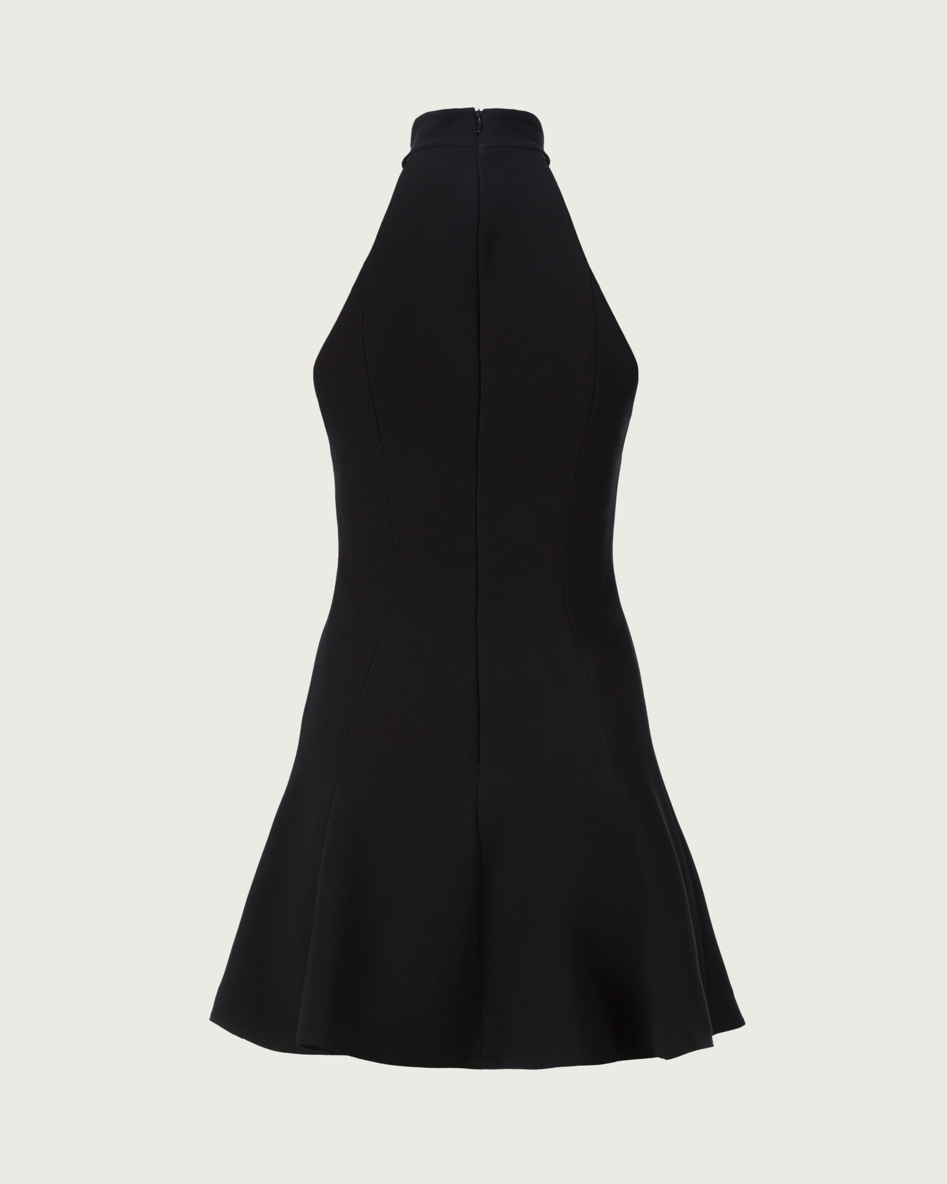 Rochie Mini Halterneck
